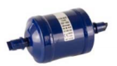 Anti-acid filter dryer